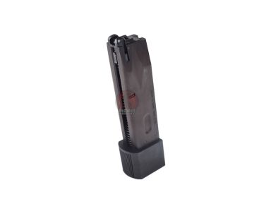 Tokyo Marui M9 Green Gas Magazine (32 rounds, Extended Version) 1