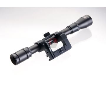 G&G G980 / KAR98K Scope 1