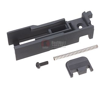 Guarder Light Weight Nozzle Housing for Tokyo Marui G17 / 26 / KJ Works G23 / G27 GBB Airsoft 1