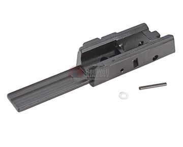 Guarder Steel Rail Mount for Tokyo Marui G Series 1