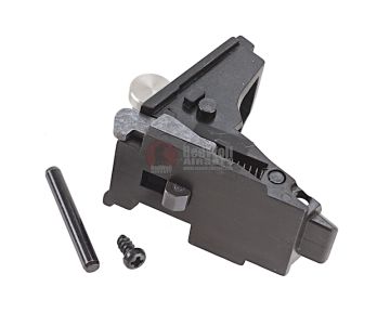 Guarder Tokyo Marui G17 GBB Airsoft Steel Rear Chassis Hammer Set 1