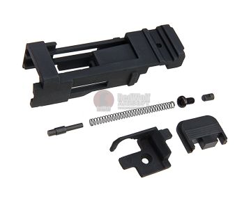 Guarder Light Weight Nozzle Housing for Tokyo Marui G18C GBB Pistol 1