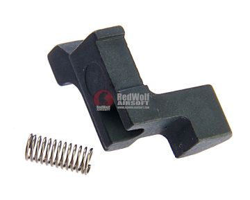 Guarder Aluminum Selector Sear for Tokyo Marui Model 18C GBB
