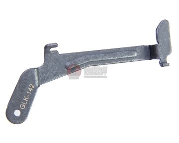 Guarder Steel Trigger Lever for Tokyo Marui Model 19 GBB