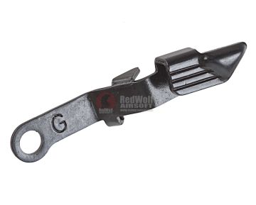 Guarder Tokyo Marui G Series Extended Slide Stop 1