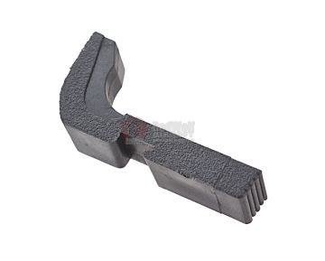 Guarder Extended Magazine Release for Tokyo Marui / KJ Works G Series (Black)