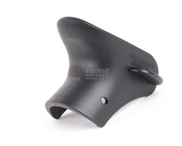 Guarder Thumb Rest for G-Series (Black) 1