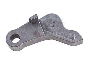 Guarder Steel Hammer Sear for Tokyo Marui / KJ Works Model 23 / 26 / 17 / 18C