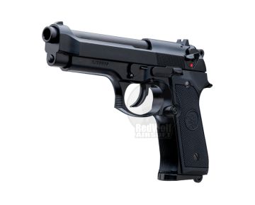 KJ Works M9 GBB Airsoft Pistol 1