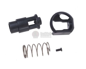 Guarder Reinforced Nozzle Valve Set for Tokyo Marui M1911 / Hi-Capa Series