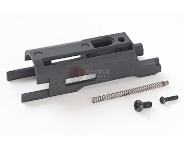 Guarder Light Weight Nozzle Housing For  Tokyo Marui M1911 / MEU / Hi-Capa 5.1 1