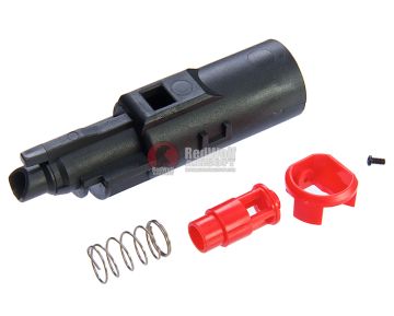 Guarder Tokyo Marui 1911 Enhanced Loading Nozzle & Valve Set 1