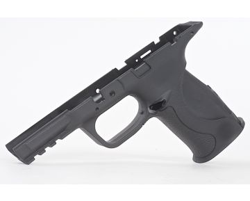 Guarder Original Frame for Tokyo Marui M&P9 - BK 1