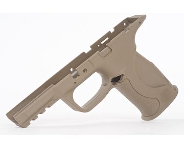 Guarder Original Frame for Tokyo Marui M&P9 - FDE 1