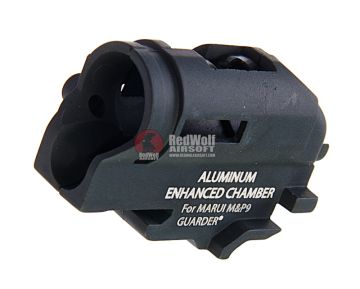 Guarder Enhanced Hop-Up Chamber for Tokyo Marui M&P9 GBB