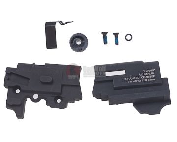 Guarder Enhanced Hop-Up Chamber Set for Tokyo Marui P226 / P226 E2 1