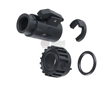 GHK G5 GBBR Airsoft Hop Up Part # G5-06 1