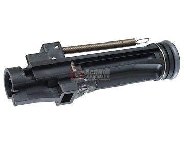 GHK G5 GBBR Airsoft Nozzle (Original Part# G5-15) 1