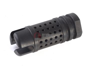 PTS Griffin M4SDII Flash Compensator (CW)