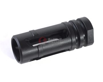 PTS Griffin M4SDII Flash Suppressor (CW)