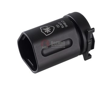 PTS Griffin QD Blast Shield