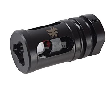 PTS Griffin Armament M4SD Hammer Compensator - CCW