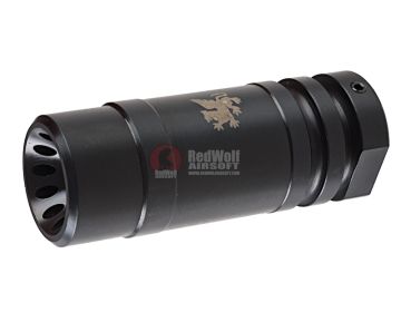 PTS Griffin Armament M4SD Linear Compensator - CCW 1