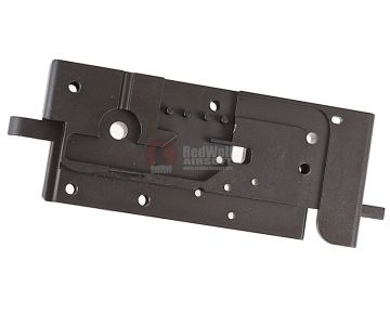 Systema Gear Case Left Side for PTW 1
