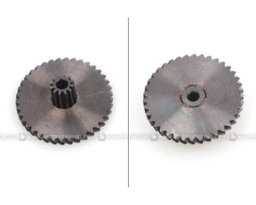 Systema Helical / Sun Gear for PTW 1
