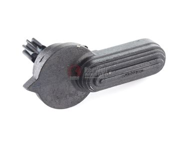 Systema PTW Ambidextrous Selector Lever Left Side 1