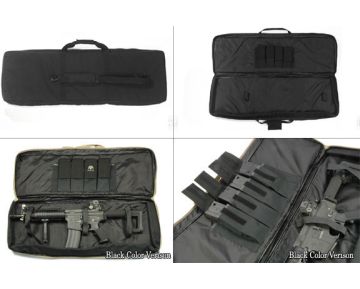 PANTAC Rifle Carry Bag (Black) - 787mm