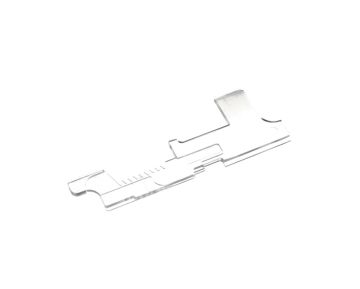 VFC SCAR L / SCAR-H Selector Plate (MK16/MK17 Airsoft AEG) 1