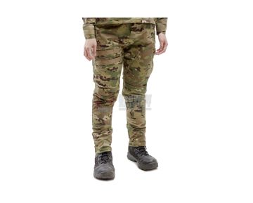 Ghost Gear Ladies BDU Slim Pants - Multicam (Japan L Size) 1