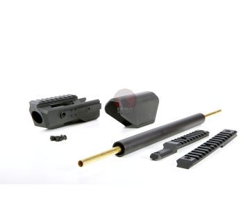 GHK G5 16 inch Carbine Conversion Kit For GHK G5 1