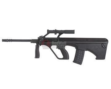 GHK AUG A2 GBBR Airsoft 1