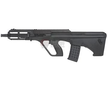 GHK AUG A3 Airsoft GBBR 1