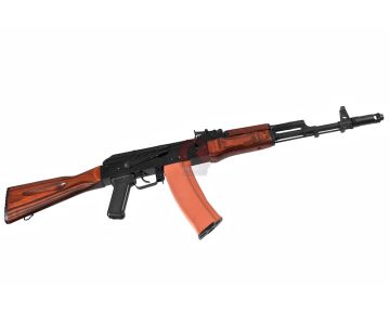 GHK AK74 GBBR Airsoft 1