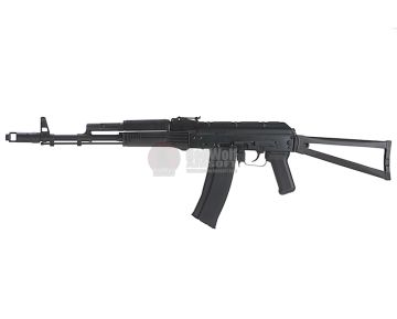 GHK AKS74M GBBR Airsoft (Folding Stock) 1