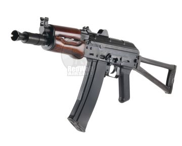 GHK AKS74U GBBR Airsoft 1