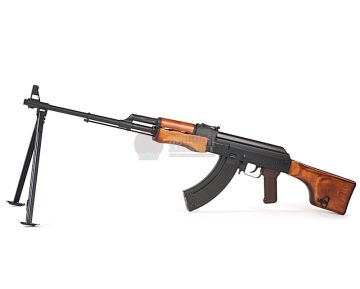 GHK RPK GBBR Airsoft 1