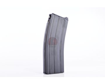 GHK M4 Green Gas Magazine (40 rounds, Compatible with G5) - Version 2 1