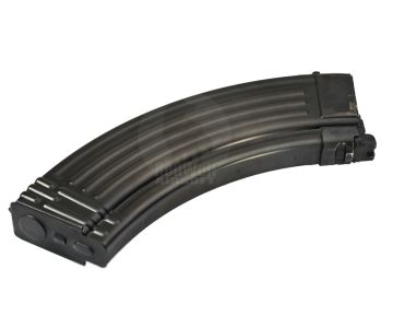 GHK AKM Green Gas Magazine (40 rounds) 1