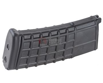 GHK AUG Airsoft Green Gas Magazine (30 rounds) 1