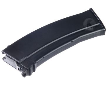 GHK AKS74U Green Gas Magazine (50 rounds Airsoft Magazine) 1