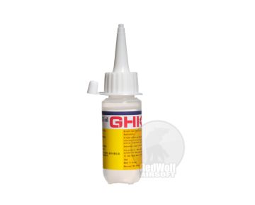 GHK Silicone Oil (30ml) 1