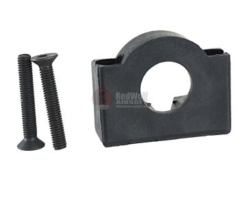 GHK AK GBBR Airsoft Chamber Base Original Part# GKM-10 1