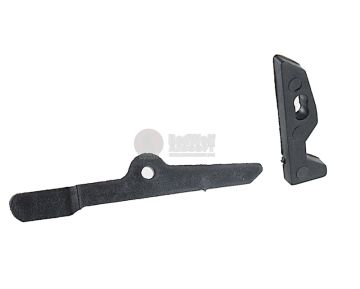 GHK AK GBBR Airsoft Magazine Lever Set Original Part# GKM-11-3 1