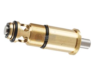 GHK AK GBBR Airsoft Gas Output Valve Original Part# GKM-11-4-GAS 1