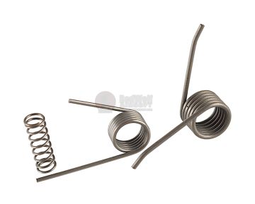 GHK AK Original Trigger Spring Set Part# GKM-12-2 1