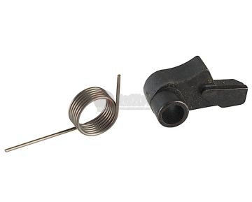 GHK AK Original Auto Lever Set Part# GKM-12-3 1